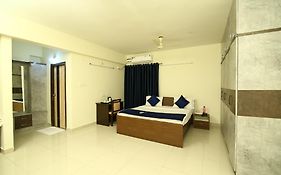 Fresh Living Prime Service Apartments